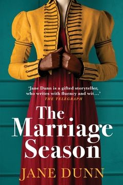 portada The Marriage Season (in English)