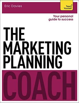 portada The Marketing Planning Coach