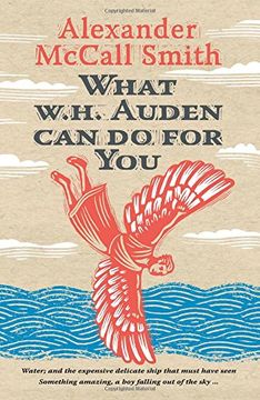 portada What w. H. Auden can do for you (Writers on Writers) (in English)