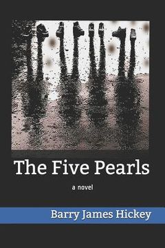 portada The Five Pearls (en Inglés)