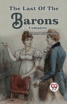 portada The Last Of The Barons- Complete (en Inglés)
