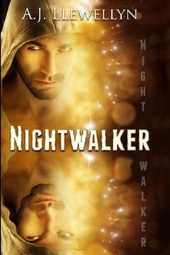 portada Nightwalker (en Inglés)