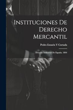 portada Exposición Histórico-Doctrinal de la ley Hipotecaria de la Isla de Cuba; Volume 1 (in Spanish)