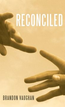 portada Reconciled