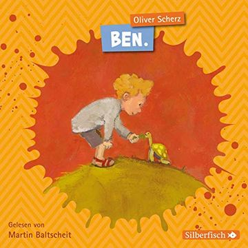portada Ben. 1 cd (in German)
