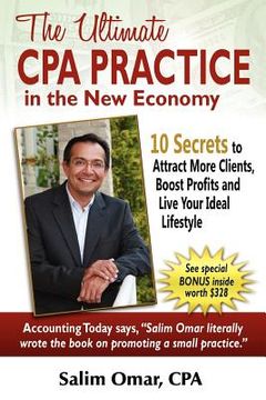 portada the ultimate cpa practice in the new economy