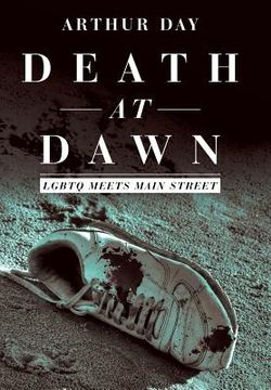 portada Death at Dawn: Lgbtq Meets Main Street (in English)