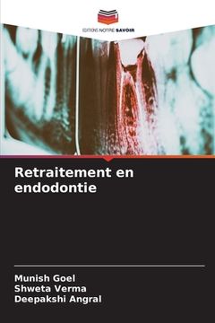 portada Retraitement en endodontie (in French)