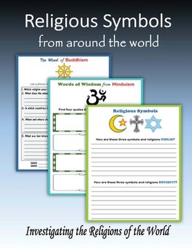 portada Religious Symbols from Around the World: Investigating the Religions of the World