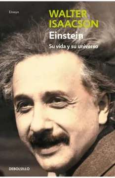 portada Einstein