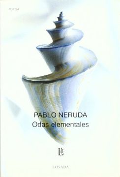 portada Odas Elementales (in Spanish)