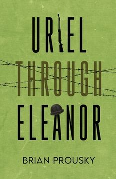 portada Uriel Through Eleanor (en Inglés)