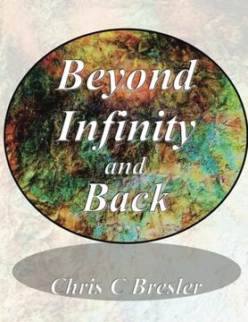 portada Beyond Infinity and Back