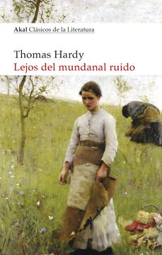 portada Lejos del Mundanal Ruido (in Spanish)