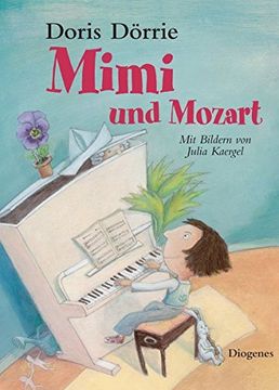 portada Mimi und Mozart (en Alemán)