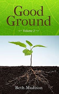 portada Good Ground: Volume 2 (en Inglés)