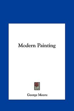 portada modern painting (in English)