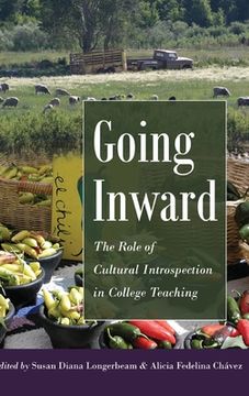 portada Going Inward: The Role of Cultural Introspection in College Teaching