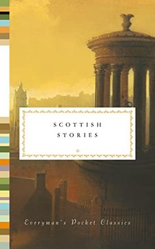 portada Scottish Stories (en Inglés)