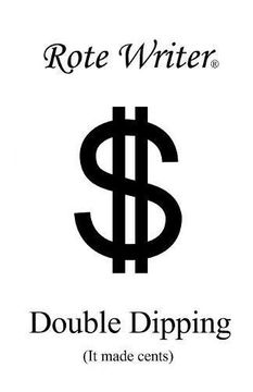 portada Double Dipping: It Made Cents