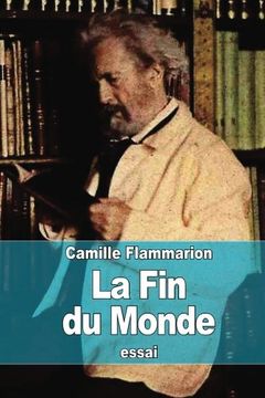 portada La Fin du Monde (French Edition)