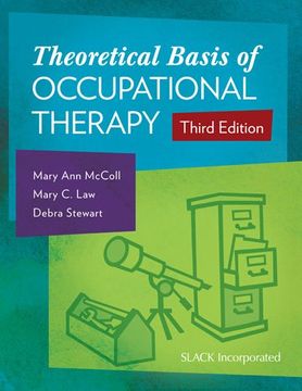 portada Theoretical Basis of Occupational Therapy (en Inglés)