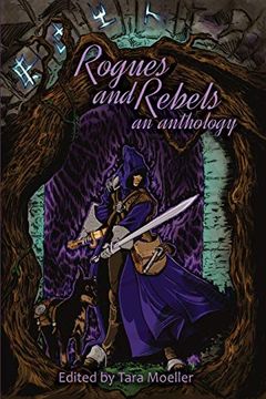 portada Rogues and Rebels: An Anthology (in English)