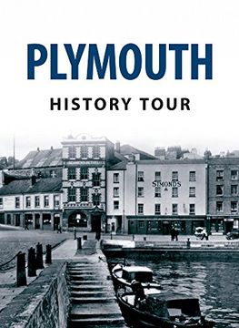 portada Plymouth History Tour