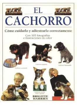portada El Cachorro (in Spanish)