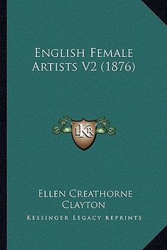 portada english female artists v2 (1876) (in English)