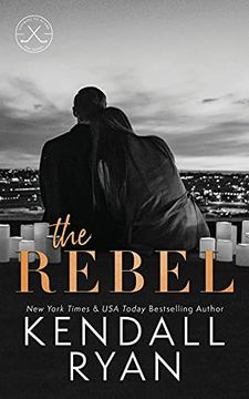 portada The Rebel (Looking to Score) 