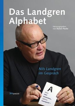 portada Das Landgren-Alphabet