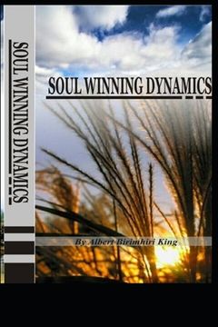 portada Soul Winning Dynamics (en Inglés)