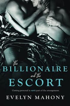 portada The Billionaire and the Escort (en Inglés)