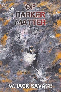 portada Of Darker Matter (en Inglés)