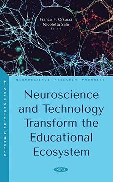 portada Neuroscience and Technology Transform the Educational Ecosystem