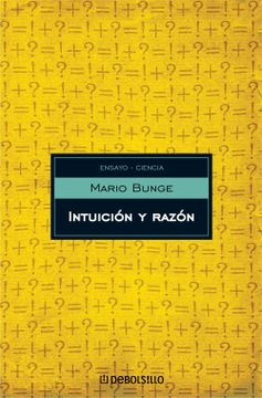 portada Intuición y razón (in Spanish)