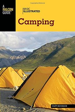 portada Basic Illustrated Camping