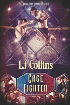 portada Cage Fighter (en Inglés)