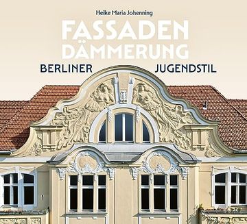 portada Fassadendämmerung (in German)