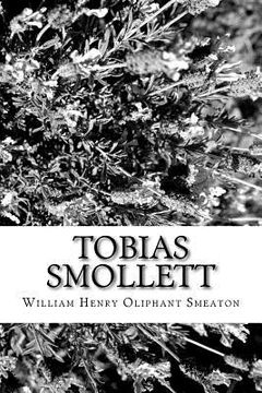 portada Tobias Smollett (in English)