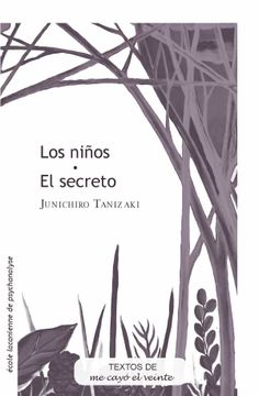 portada Textos 30. Los Niños? El Secreto. Complemento de Revista no. 30. (in Spanish)