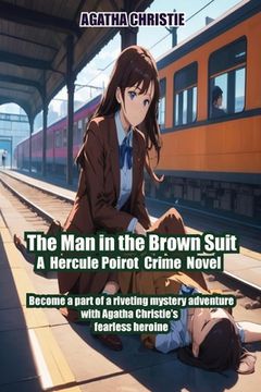 portada The Man in the Brown Suit