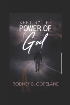 portada Kept by the Power of God