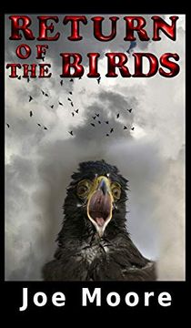portada Return of the Birds (The Birds - new Chapters) (in English)