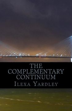 portada The Complementary Continuum