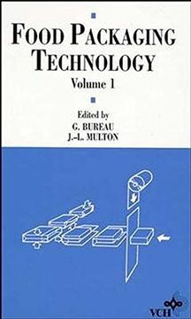 food packaging technology (en Inglés)