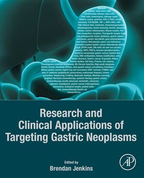 portada Research and Clinical Applications of Targeting Gastric Neoplasms