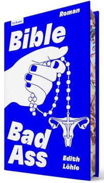 portada Bible bad ass (en Alemán)