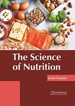 portada The Science of Nutrition (en Inglés)